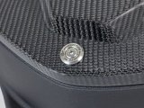 aFe Black Series Stage-2 Carbon Fiber Cold Air Intake System w/ Pro DRY S Media - 18-19 BMW M5 (F90) thumbnail 5