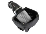 aFe Black Series Stage-2 Carbon Fiber Cold Air Intake System w/ Pro DRY S Media - 18-19 BMW M5 (F90) thumbnail 9