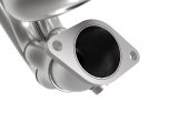 aFe Power Twisted Steel Long Tube Header 02-19 Subaru Impreza WRX/STI/Legacy (Unequal Length) thumbnail 4