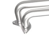 aFe Power Twisted Steel Long Tube Header 02-19 Subaru Impreza WRX/STI/Legacy (Unequal Length) thumbnail 5