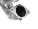 aFe Power Twisted Steel Long Tube Header 02-19 Subaru Impreza WRX/STI/Legacy (Unequal Length) thumbnail 9