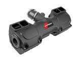 aFe Magnum Force Stage-2Si Cold Air Intake System w/ Pro 5R Media 09-12 Porsche 911 Carrera(997) thumbnail 1