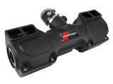 aFe Magnum Force Stage-2Si Cold Air Intake System w/ Pro 5R Media 09-12 Porsche 911 Carrera(997) thumbnail 2