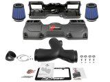 aFe Magnum Force Stage-2Si Cold Air Intake System w/ Pro 5R Media 09-12 Porsche 911 Carrera(997) thumbnail 5
