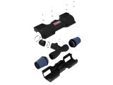 aFe Magnum Force Stage-2Si Cold Air Intake System w/ Pro 5R Media 09-12 Porsche 911 Carrera(997) thumbnail 8