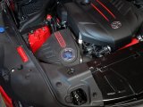 aFe Takeda Momentum Pro 5R Cold Air Intake System 2020 Toyota Supra (A90) thumbnail 9