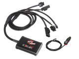 aFe Scorcher GT Bluetooth Power Module 2020 Toyota Supra 3.0L thumbnail 3
