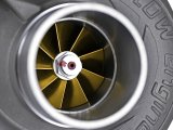 aFe BladeRunner GT Series Turbocharger 94-97 Ford 7.3L (td) thumbnail 4