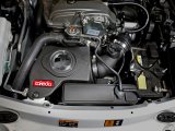 aFe Takeda Momentum Cold Air Intake System w/ Pro DRY S Media Mazda MX-5 Miata (ND) 16-19 L4-2.0L thumbnail 4