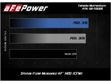 aFe Takeda Momentum Cold Air Intake System w/ Pro DRY S Media Mazda MX-5 Miata (ND) 16-19 L4-2.0L thumbnail 6