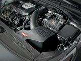 aFe Takeda Momentum Cold Air Intake System w/ Pro DRY S Media Hyundai Elantra Sport 17-20 L4-1.6T thumbnail 9