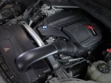 aFe Magnum Force Stage-2Si Cold Air Intake System w/ Pro 5R Media BMW X5 (F15) / X6 (F16) 14-19 3.0L thumbnail 3