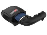 aFe Magnum Force Stage-2Si Cold Air Intake System w/ Pro 5R Media BMW X5 (F15) / X6 (F16) 14-19 3.0L thumbnail 4