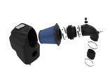 aFe QUANTUM Cold Air Intake System w/ Pro 5R Media 15-19 Ford Transit V6-3.5L (tt) thumbnail 7