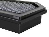 aFe Magnum FLOW OE Replacement Filter w/ Pro Dry S Media 12-15 Mercedes-Benz C250 L4-1.8L thumbnail 4