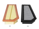 aFe Magnum FLOW OE Replacement Filter w/ Pro Dry S Media 12-15 Mercedes-Benz C250 L4-1.8L thumbnail 8