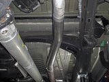 aFe Apollo GT Series 409 Stainless Steel Muffler Delete Pipe GM Silverado/Sierra 1500 19-20 V8-5.3L thumbnail 3