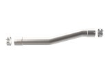 aFe Apollo GT Series 409 Stainless Steel Muffler Delete Pipe GM Silverado/Sierra 1500 19-20 V8-5.3L thumbnail 6