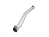aFe Apollo GT Series 409 Stainless Steel Muffler Delete Pipe GM Silverado/Sierra 1500 19-20 V8-5.3L thumbnail 7