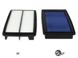 aFe MagnumFLOW OE Replacement Air Filter w/Pro 5R Media 17-20 Honda Ridgeline V6-3.5L thumbnail 5
