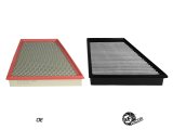 aFe Magnum FLOW OE Replacement Filter w/PDS Media 17-20 Porsche Boxster/Cayman (718) H4-2.0/2.5L (t) thumbnail 6