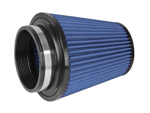 aFe MagnumFLOW Air Filters 4-1/2F x 7B x 4-1/2T (Inverted) x 7H thumbnail 5