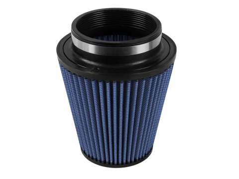 aFe MagnumFLOW Air Filters 4-1/2F x 7B x 4-1/2T (Inverted) x 7H thumbnail 7