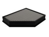 aFe Magnum FLOW OE Replacement Filter w/ Pro Dry S Media 2020 Toyota Supra (A90) L6-3.0L (t) thumbnail 2