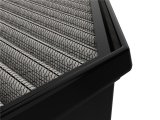 aFe Magnum FLOW OE Replacement Filter w/ Pro Dry S Media 2020 Toyota Supra (A90) L6-3.0L (t) thumbnail 4