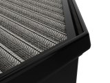 aFe Magnum FLOW OE Replacement Filter w/ Pro Dry S Media 2020 Toyota Supra (A90) L6-3.0L (t) thumbnail 8
