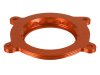 aFe Silver Bullet Throttle Body Spacer GM Trucks 1500 14-19 V8-6.2L thumbnail 8