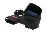 aFe Takeda Stage-2 Cold Air Intake System Pro 5R 14-18 Mazda 3 L4-2.0 - Black thumbnail 2