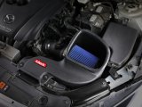 aFe Takeda Stage-2 Cold Air Intake System Pro 5R 14-18 Mazda 3 L4-2.0 - Black thumbnail 3