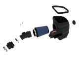 aFe Takeda Stage-2 Cold Air Intake System Pro 5R 14-18 Mazda 3 L4-2.0 - Black thumbnail 7
