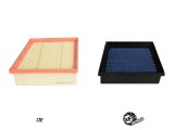 aFe MagnumFLOW Pro 5R OE Replacement Filter 14-19 Ford Fiesta 1.6L Turbo thumbnail 5