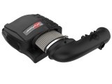 aFe Magnum Force Stage-2Si Cold Air Intake System w/ Pro Dry S Media BMW X5(F15)/X6(F16) 14-19 3.0L thumbnail 4