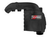 aFe Magnum Force Stage-2Si Cold Air Intake System w/ Pro Dry S Media BMW X5(F15)/X6(F16) 14-19 3.0L thumbnail 5
