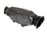 aFe Black Series Carbon Fiber Pro 5R Air Intake System 2020 Chevrolet Corvette C8 V8 6.2L thumbnail 3