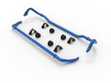 aFe 2020 Chevrolet Corvette C8 Control 3-Way Adjustable Front / Rear Sway Bar Set thumbnail 1