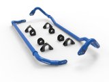 aFe 2020 Chevrolet Corvette C8 Control 3-Way Adjustable Front / Rear Sway Bar Set thumbnail 3