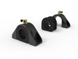 aFe 2020 Chevrolet Corvette C8 Control 3-Way Adjustable Front / Rear Sway Bar Set thumbnail 7