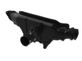 aFe 2020 Chevrolet Corvette C8 Track Series Carbon Fiber Cold Air Intake System With Pro 5R Filters thumbnail 7