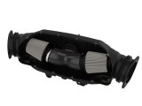 aFe 2020 Corvette C8 Black Series Carbon Fiber Cold Air Intake System With Pro DRY S Filters thumbnail 4