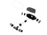 aFe 2020 Corvette C8 Black Series Carbon Fiber Cold Air Intake System With Pro DRY S Filters thumbnail 9