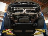aFe MACH Force XP 12-16 Porsche 911 Carrera H6-3.8L SS-304 Cat-Back Exhaust w/ Polished Quad Tips thumbnail 1