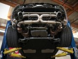 aFe MACH Force XP 12-16 Porsche 911 Carrera H6-3.8L SS-304 Cat-Back Exhaust w/ Polished Quad Tips thumbnail 7