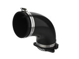 aFe 2019-2020 Hyundai Veloster N L4-2.0L (T) Takeda Turbo Inlet w/ Takeda Intake thumbnail 1