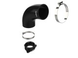 aFe 2019-2020 Hyundai Veloster N L4-2.0L (T) Takeda Turbo Inlet w/ Takeda Intake thumbnail 2