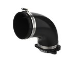 aFe 2019-2020 Hyundai Veloster N L4-2.0L (T) Takeda Turbo Inlet w/ Takeda Intake thumbnail 9