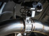 aFe 18-20 Audi RS5 Coupe MACH Force-Xp 3in to 2.5in 304 SS Axle-Back Exhaust System (Quad Black Tip) thumbnail 2